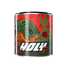 Pomegranate Piranha