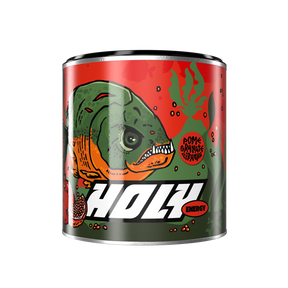 Pomegranate Piranha