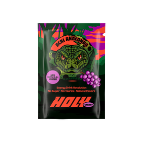 Échantillon HOLY Energy®