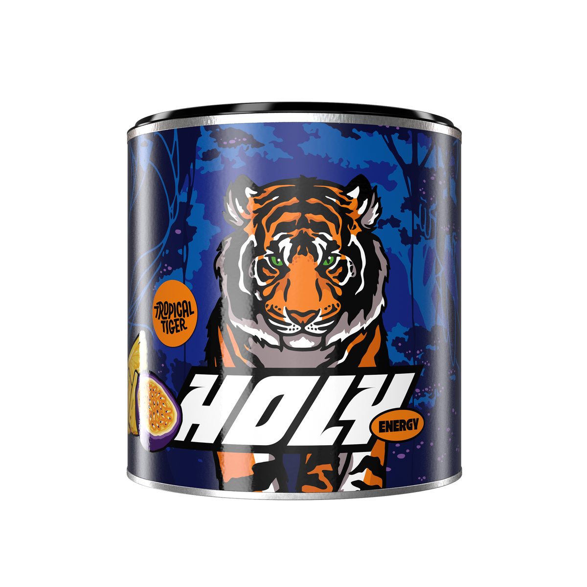 Tropical Tiger