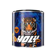Tropical Tiger