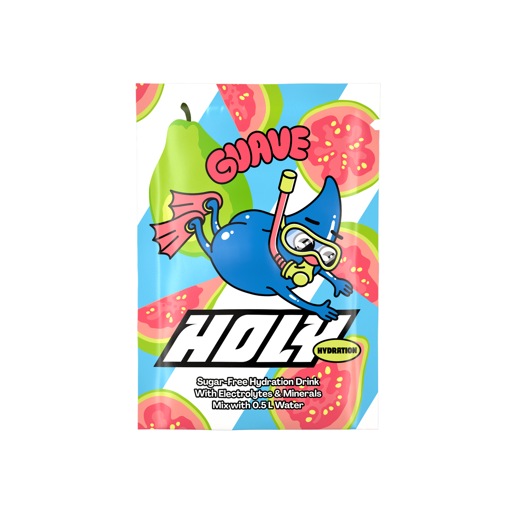 Hydration Sachet