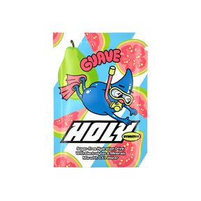 Hydration Sachet
