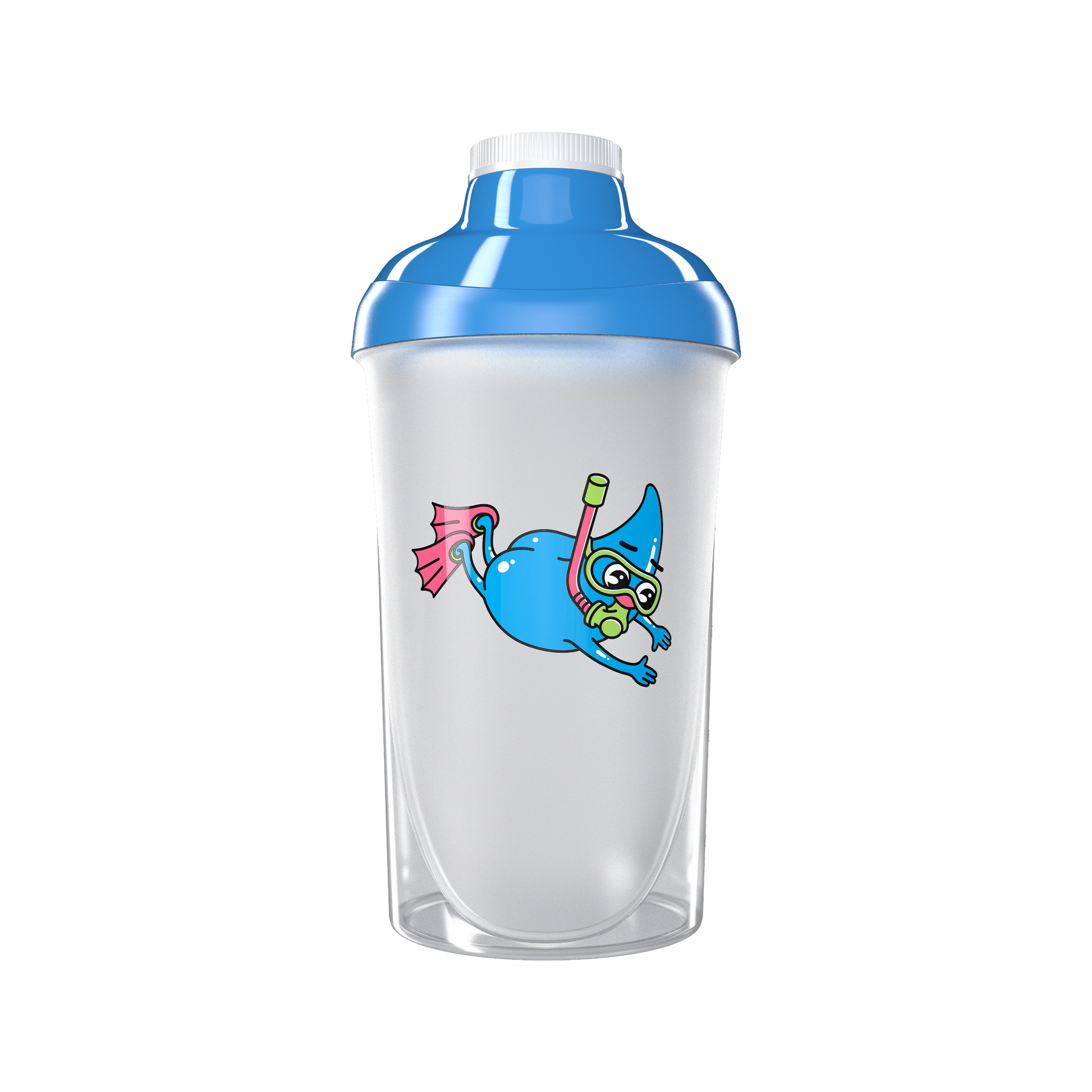 Hydration Shaker
