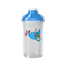 Hydration Shaker
