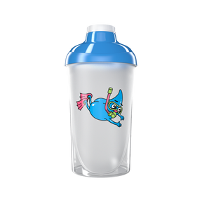 Hydration Shaker