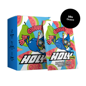 Box de 10 Hydration