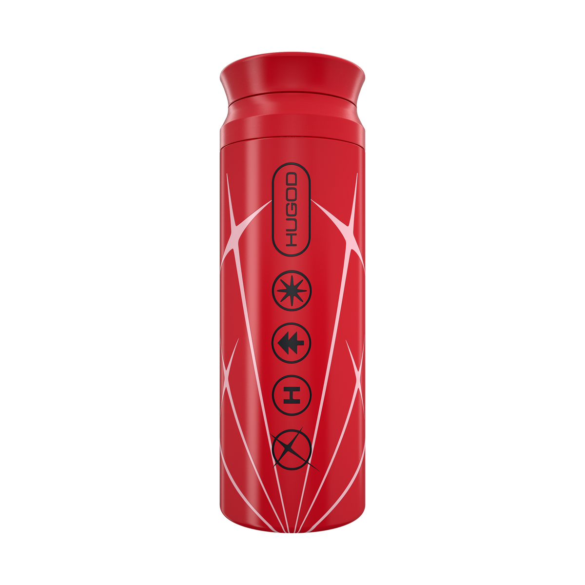 HOLY x HugoDelire Thermo Shaker