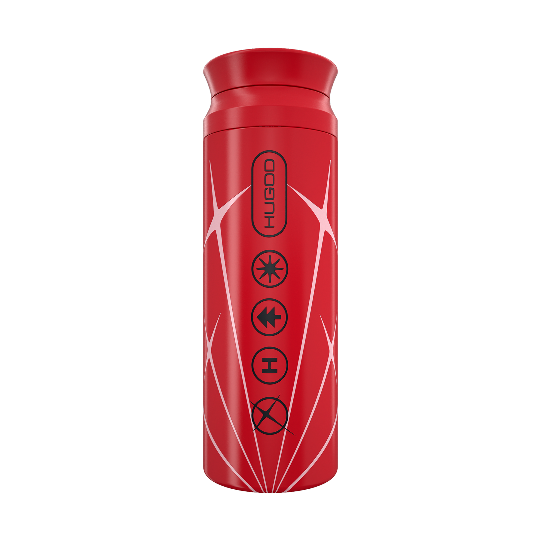 HOLY x HugoDelire Thermo Shaker