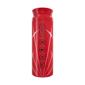 HOLY x HugoDelire Thermo Shaker