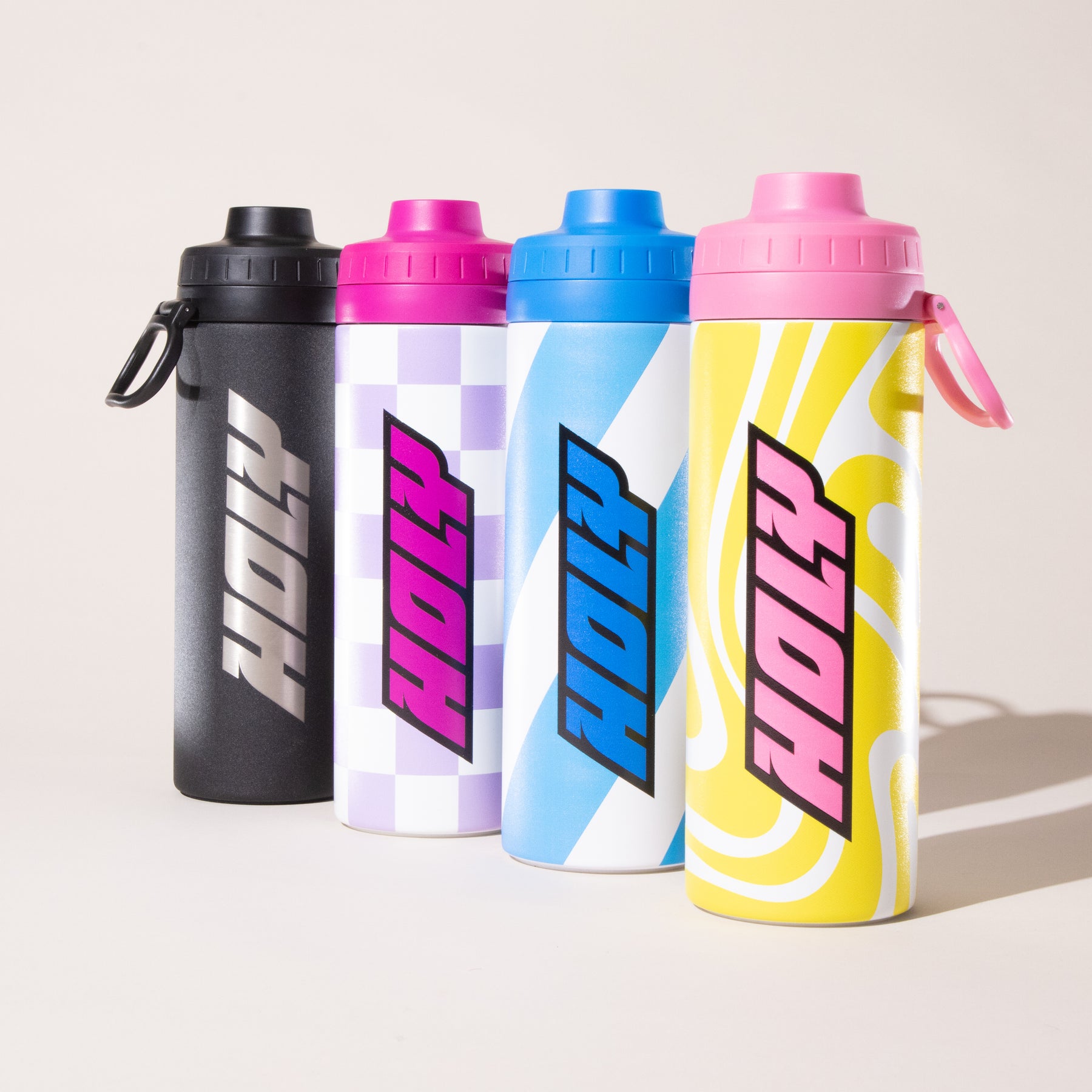 Bouchon sport ( pour Thermo Shaker de 700ml )