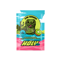 Kiwi Komodo