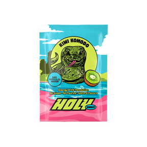 Échantillon HOLY Energy®