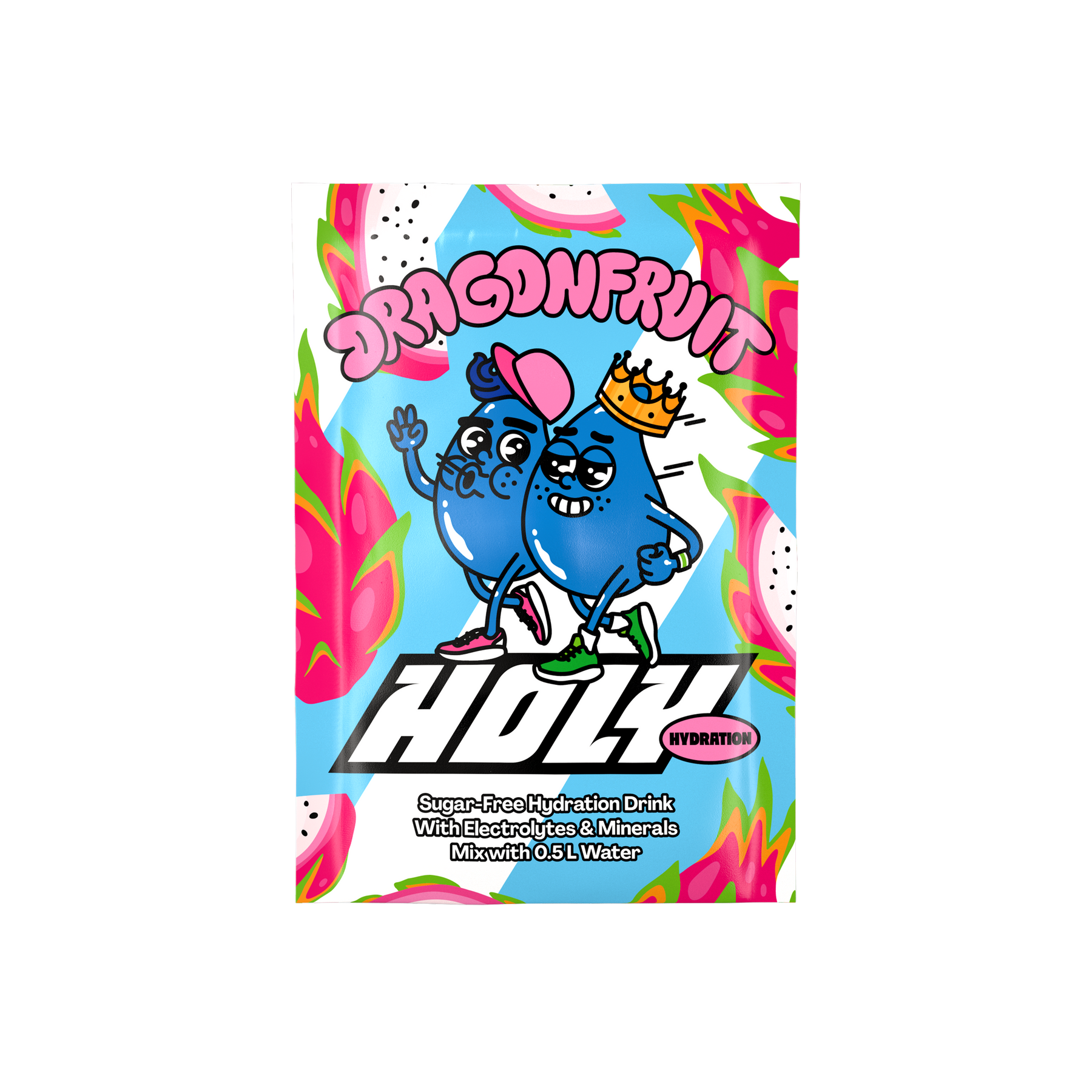 Hydration Sachet
