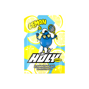 Hydration Sachet