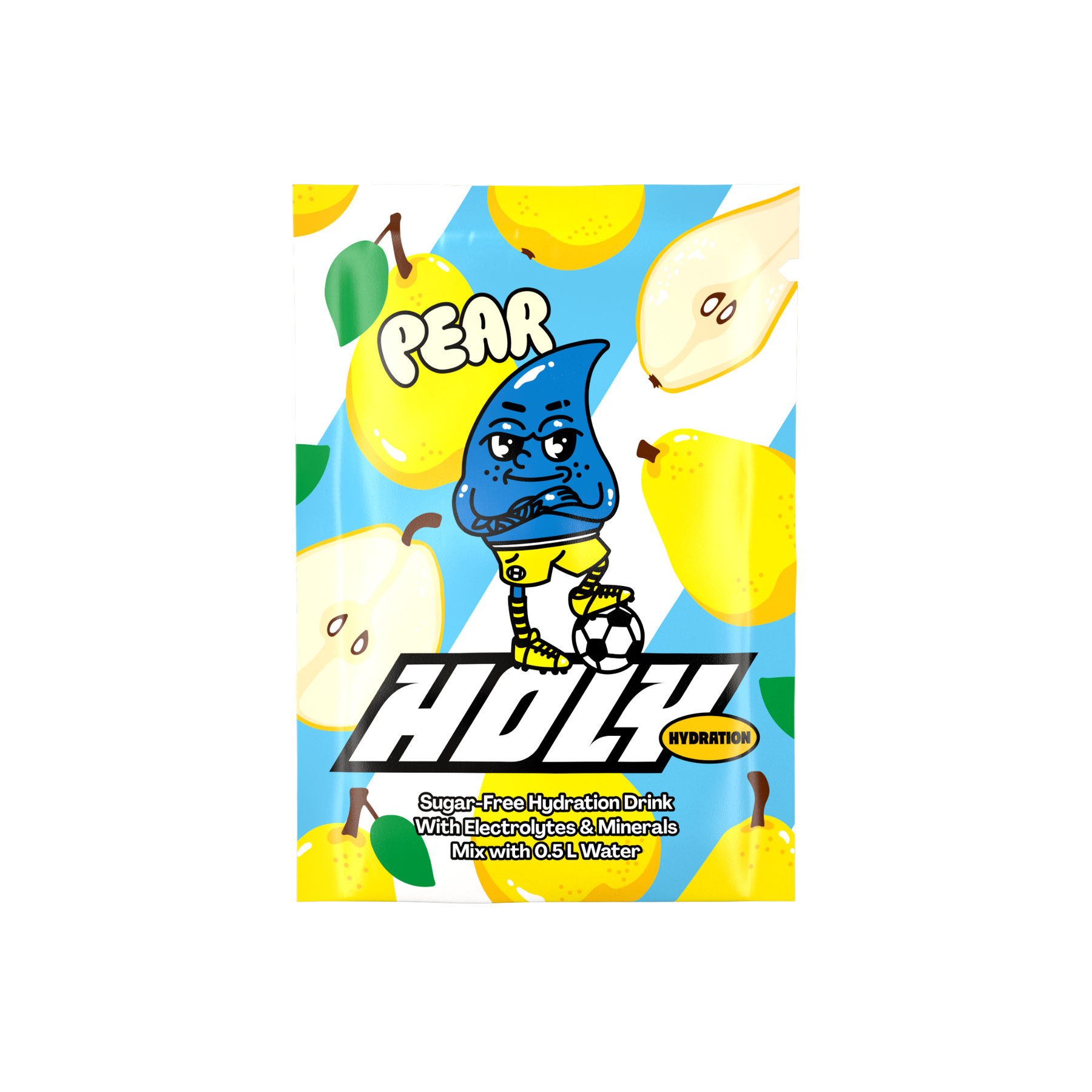 Hydration Sachet