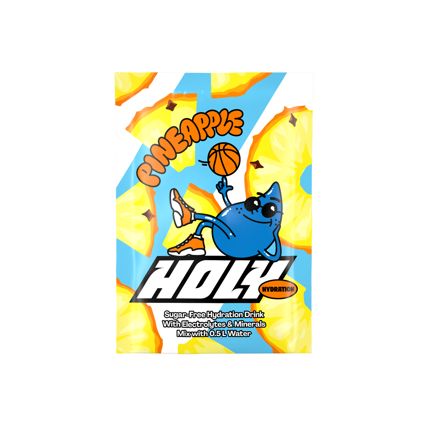 Hydration Sachet
