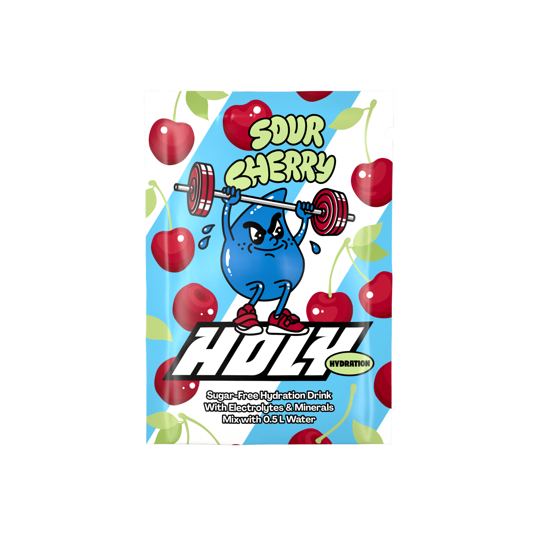 Hydration Sachet