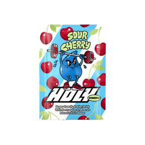 Hydration Sachet