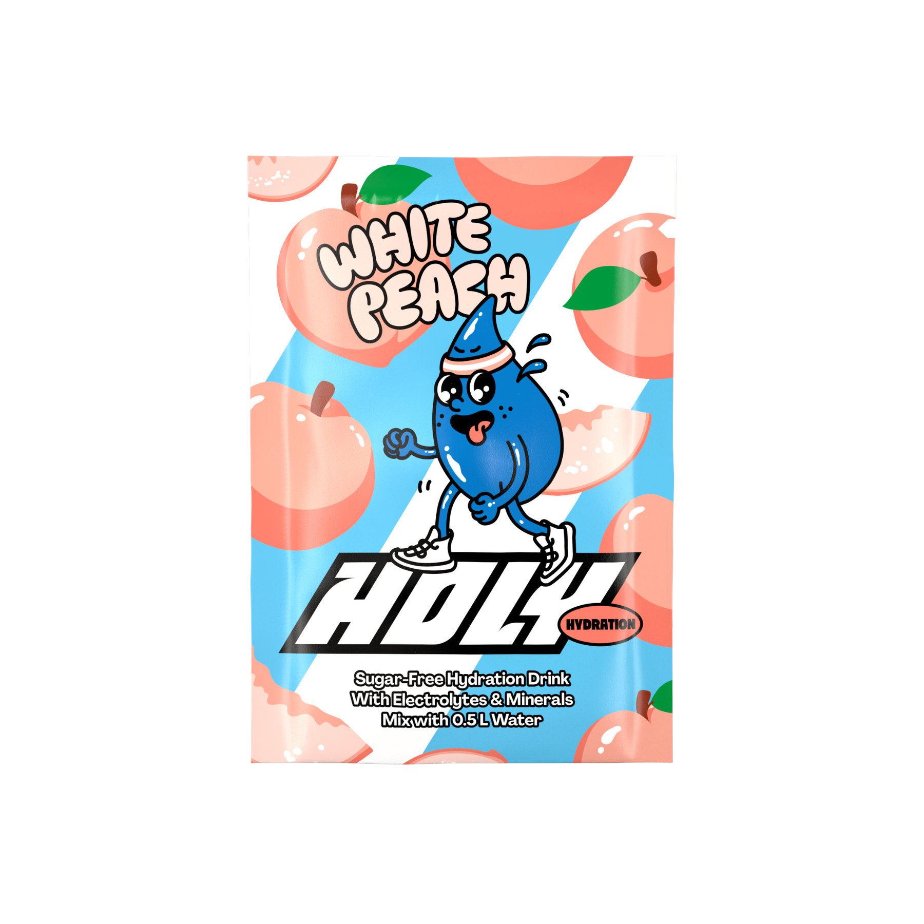 Hydration Sachet
