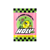 Lemon Honey