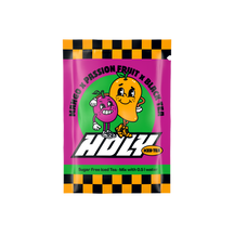 Mangue x Fruit de la passion