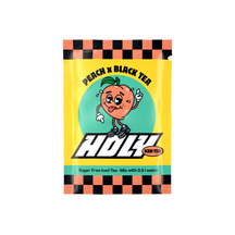 Échantillon HOLY Iced Tea®