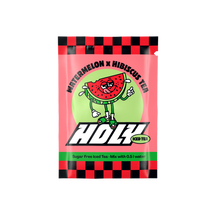 Échantillon HOLY Iced Tea®