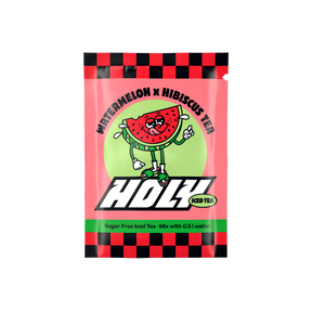 Échantillon HOLY Iced Tea®