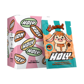 Box de 15 Milkshake