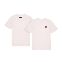 T-shirt Axolotl