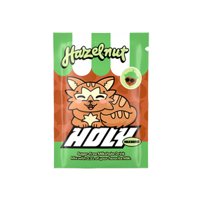 Échantillon HOLY Milkshake®