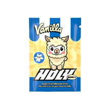 Échantillon HOLY Milkshake®