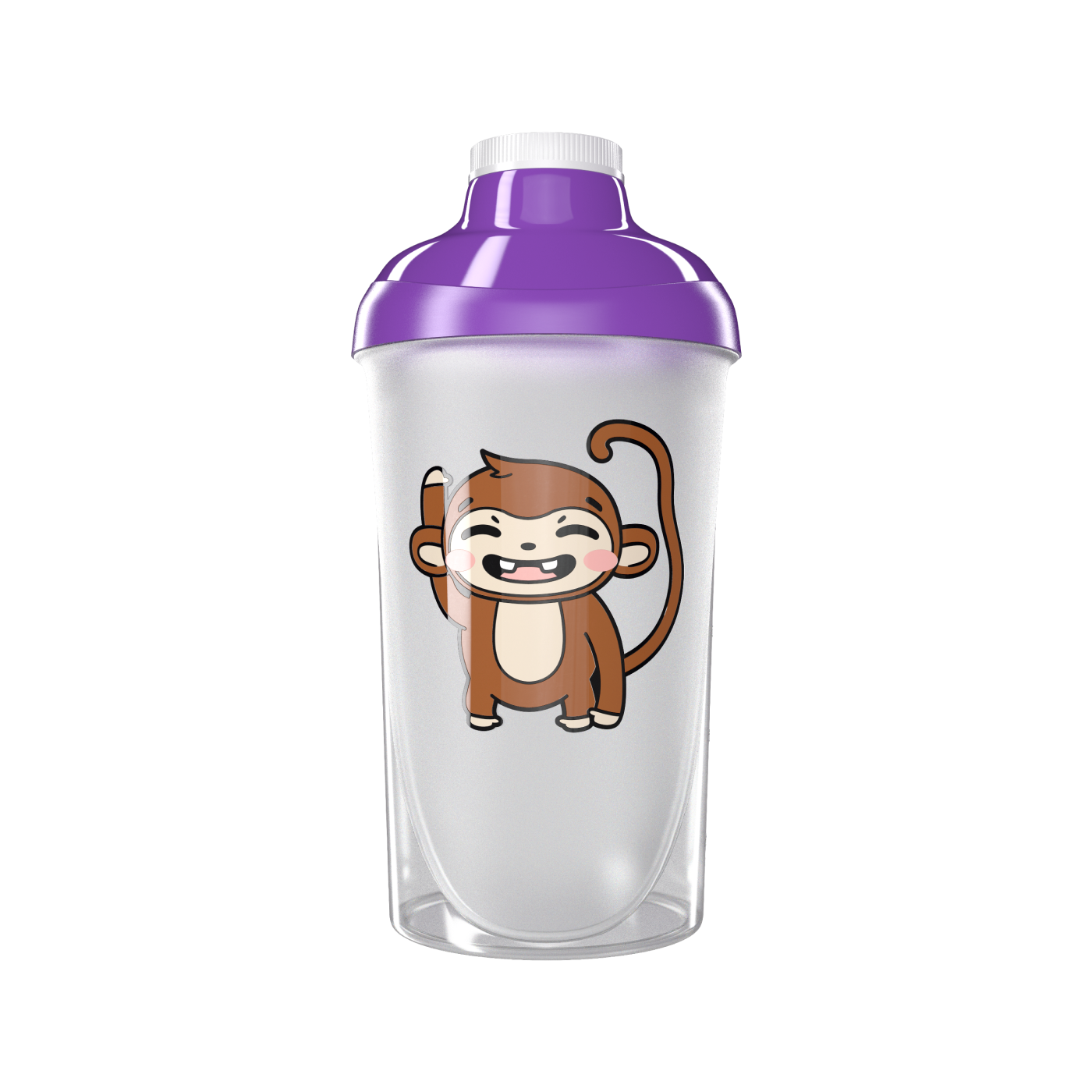 Milkshake Shaker