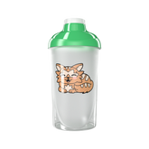 Milkshake Shaker