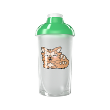 Milkshake Shaker