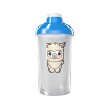 Milkshake Shaker