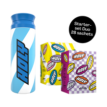 Starter Set Duo (Energy x Iced Tea)