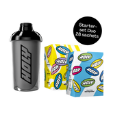 Starter Set Duo (Energy x Hydration)