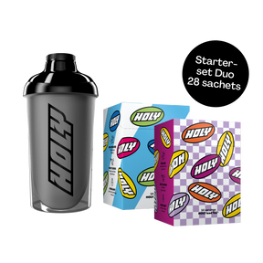 Starter Set Duo (Hydration x Iced Tea)