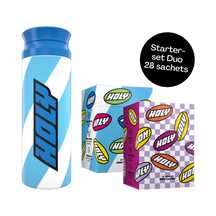 Starter Set Duo (Hydration x Iced Tea)