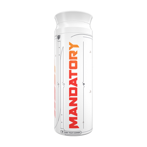 THERMO SHAKER MANDATORY X HOLY