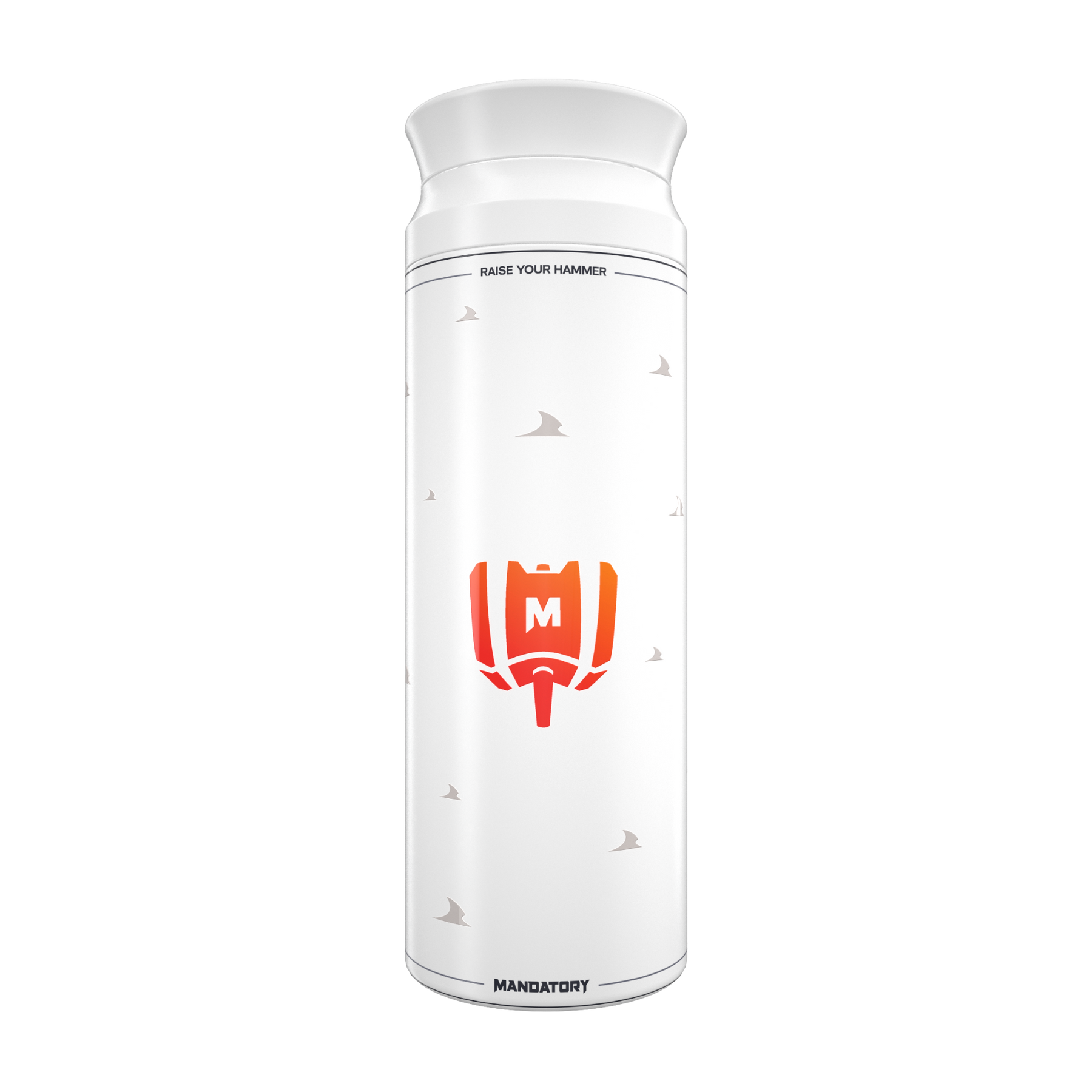 THERMO SHAKER MANDATORY X HOLY