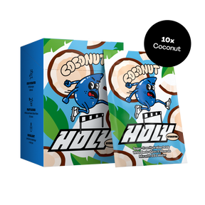 Box de 10 Hydration