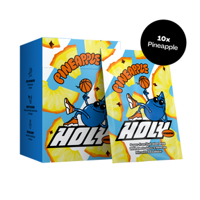Box de 10 Hydration
