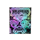 Pack d’autocollants holographiques