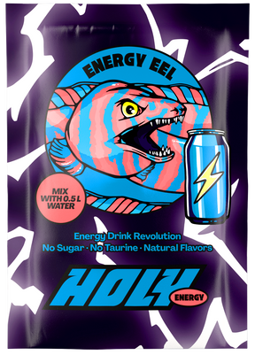 Échantillon HOLY Energy®
