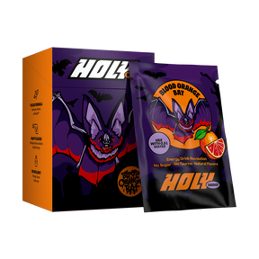 Box de 10 Energy