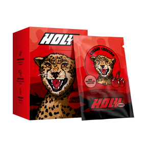 Box de 10 Energy