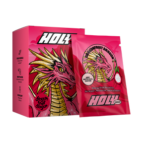 Box de 10 Energy